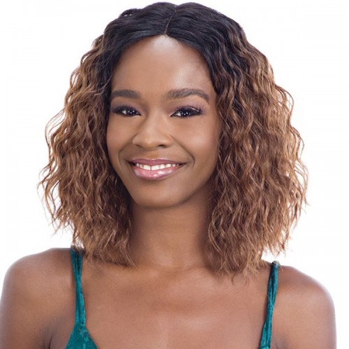 FreeTress Equal Synthetic Hair Wig Invisible Part CHRISTA SHORT